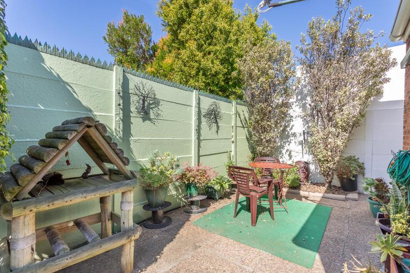 3 Bedroom Property for Sale in Pinelands Western Cape